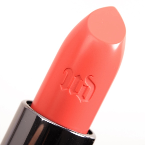 🆕 Urban Decay Snitch Lipstick - Picture 2 of 12
